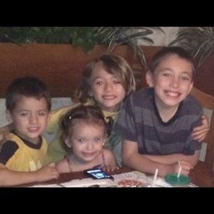 Meet your Posher, Noah molinero